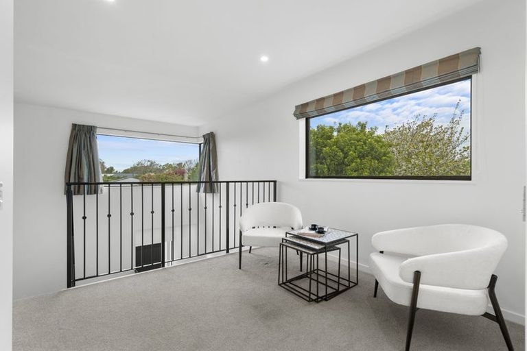 Photo of property in 193b Greers Road, Bryndwr, Christchurch, 8053