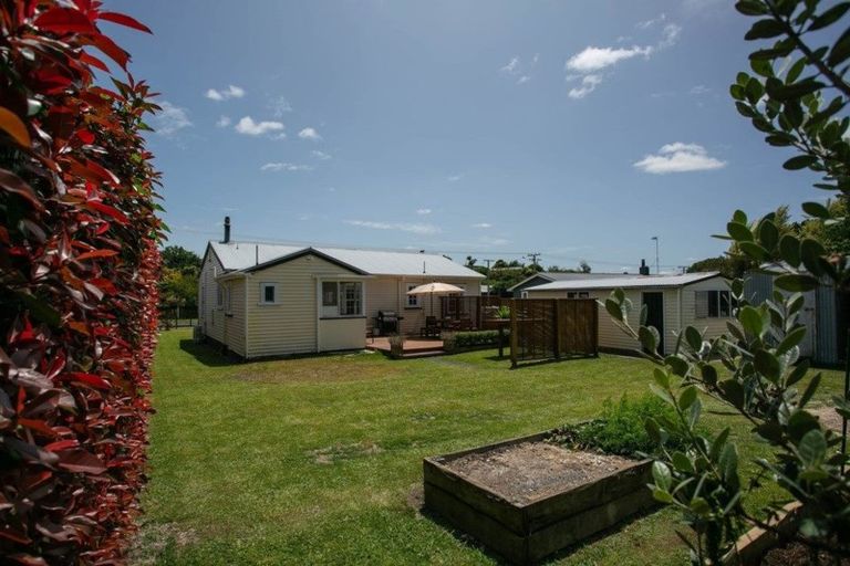 Photo of property in 27 Bear Street, Tirau, 3410