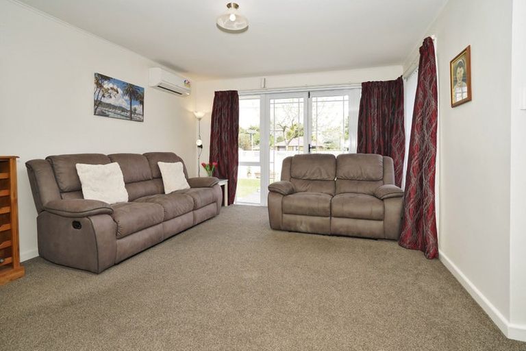 Photo of property in 22 Cunningham Road, Beerescourt, Hamilton, 3200