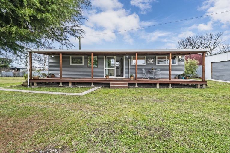 Photo of property in 91 High Street, Oxford, 7430