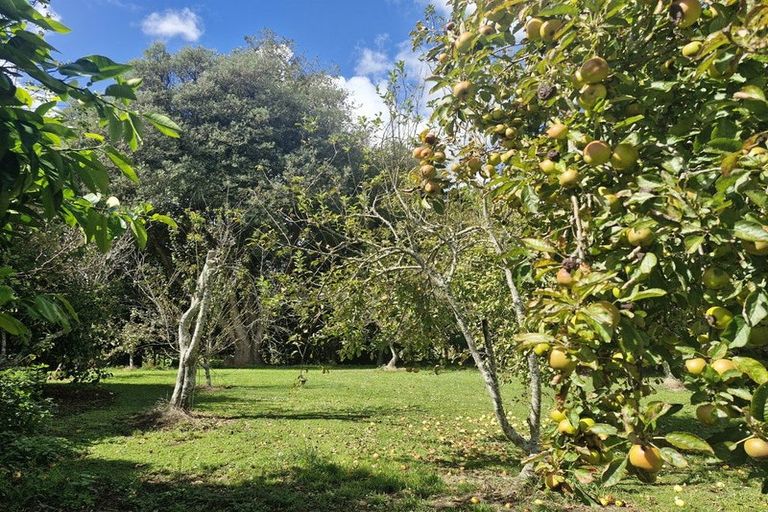 Photo of property in 100 Conway Road, Eltham, 4322