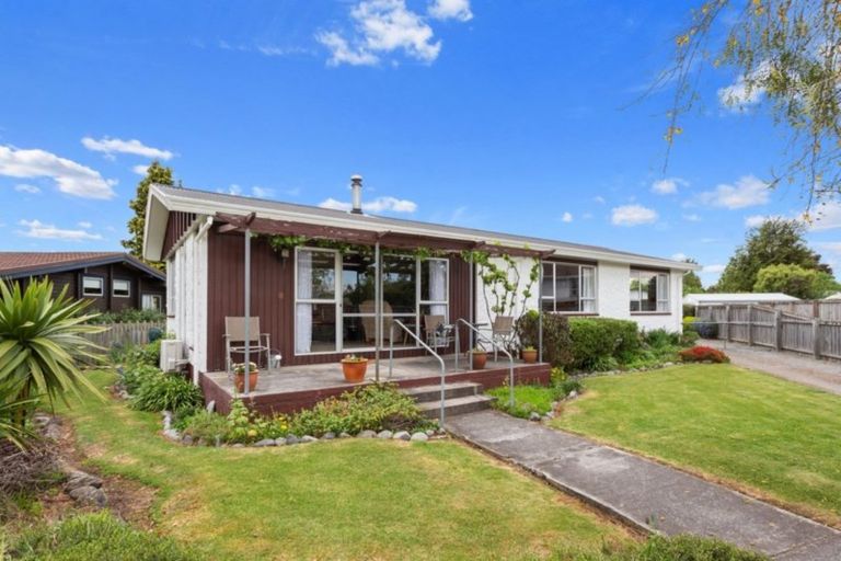 Photo of property in 3 Knight Street, Oxford, 7430