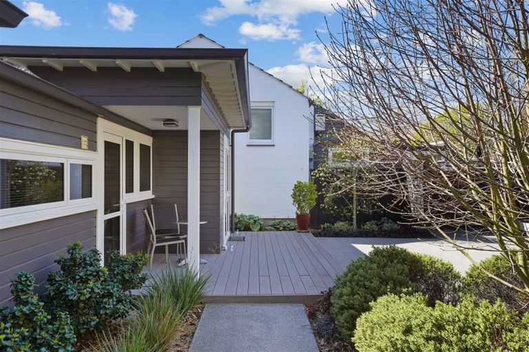 Photo of property in 1/18 Coldstream Court, Ilam, Christchurch, 8041