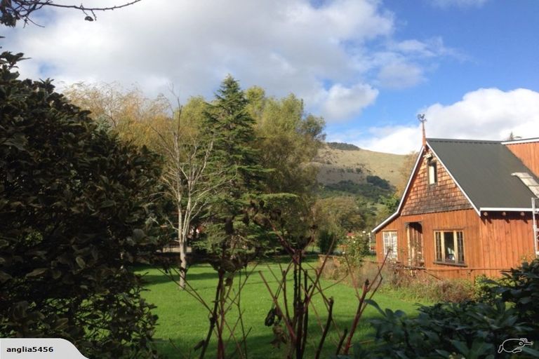 Photo of property in 43 Western Valley Road, Little River, 7591