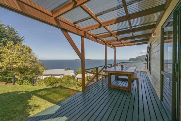 Photo of property in 259 Paku Drive, Tairua, 3508