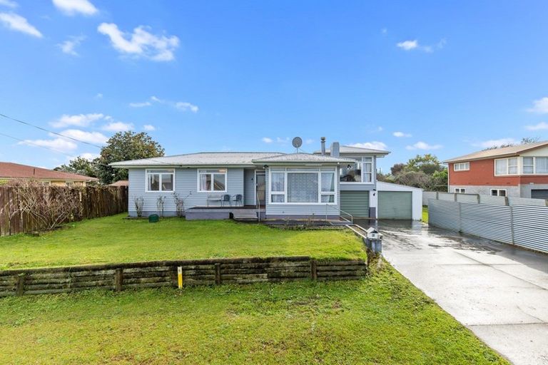 Photo of property in 2 Henton Street, Te Aroha, 3320