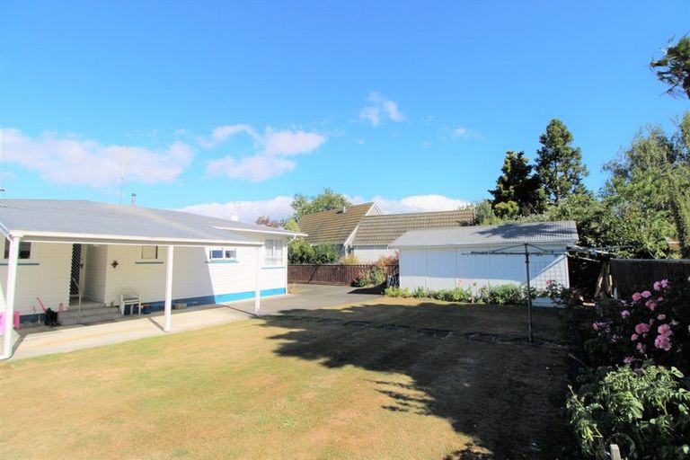 Photo of property in 67 Miller Street, Dannevirke, 4930