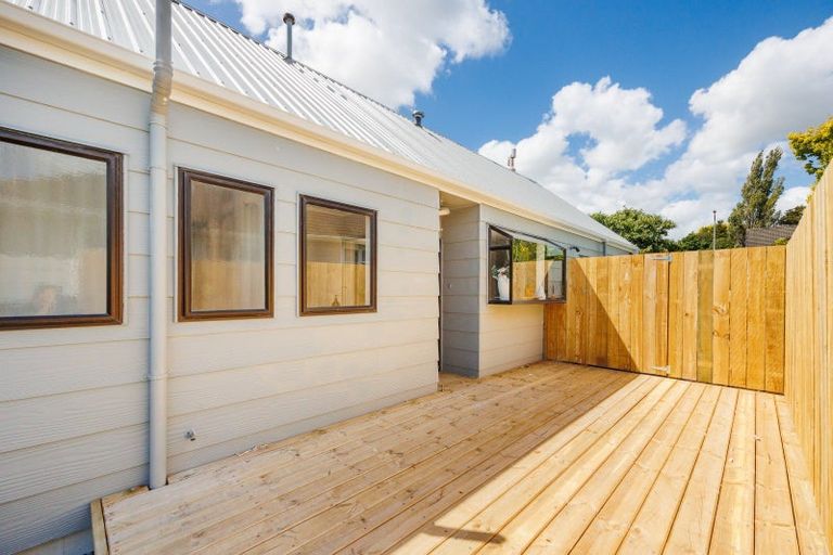 Photo of property in 4 Ngarimu Street, Roslyn, Palmerston North, 4414