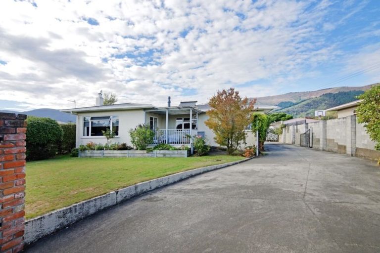 Photo of property in 1 Tuffnell Street, Richmond, 7020