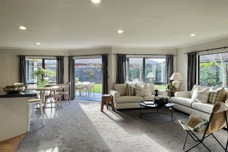 Photo of property in 38 O'neill Avenue, Northwood, Christchurch, 8051