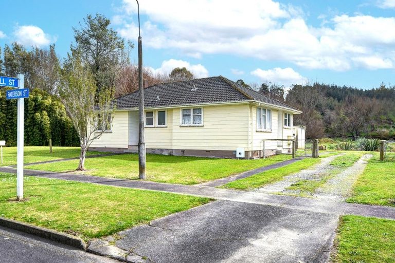 Photo of property in 184 Paterson Street, Aramoho, Whanganui, 4500
