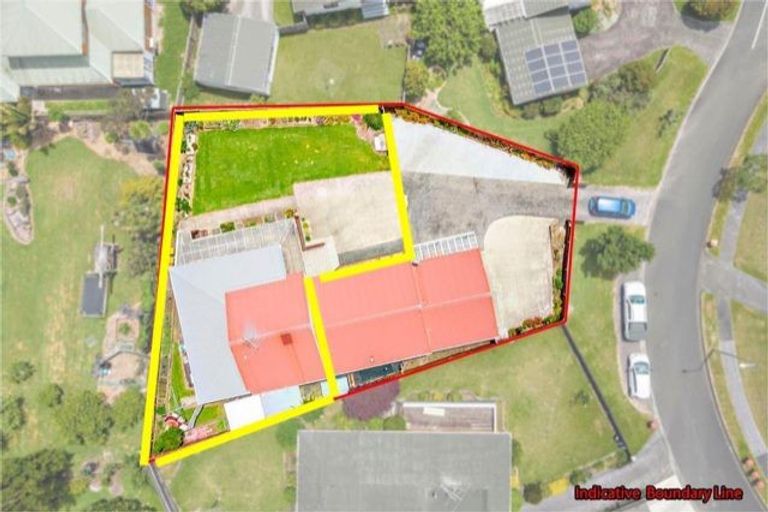 Photo of property in 3 Mataura Place, Clover Park, Auckland, 2019