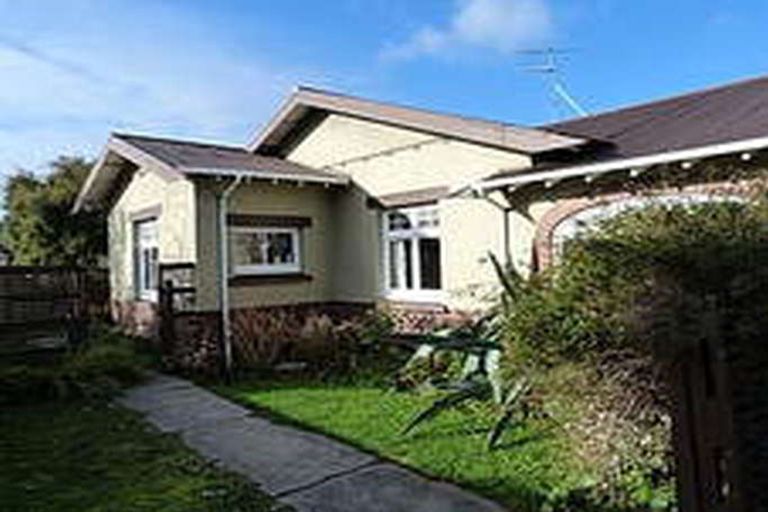 Photo of property in 107 Queens Drive, Richmond, Invercargill, 9810