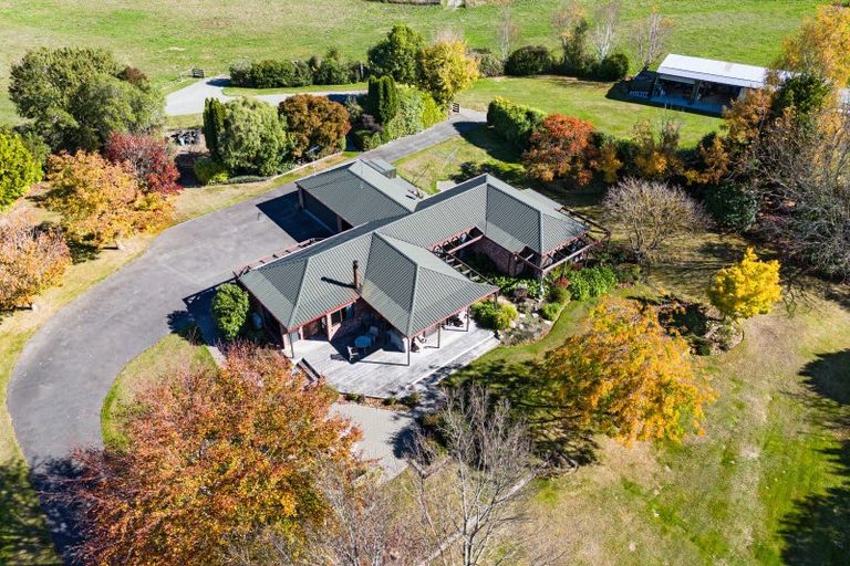 Photo of property in 221 Methven Highway, Allenton, Ashburton, 7776
