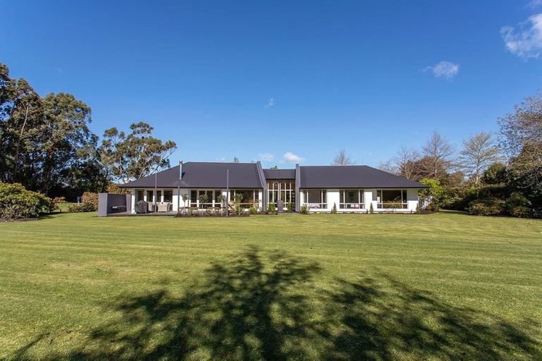 Photo of property in 96 Ellesmere Road, Prebbleton, Christchurch, 7674