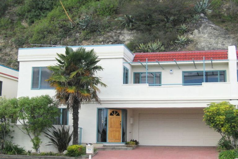 Photo of property in 76 Battery Road, Ahuriri, Napier, 4110