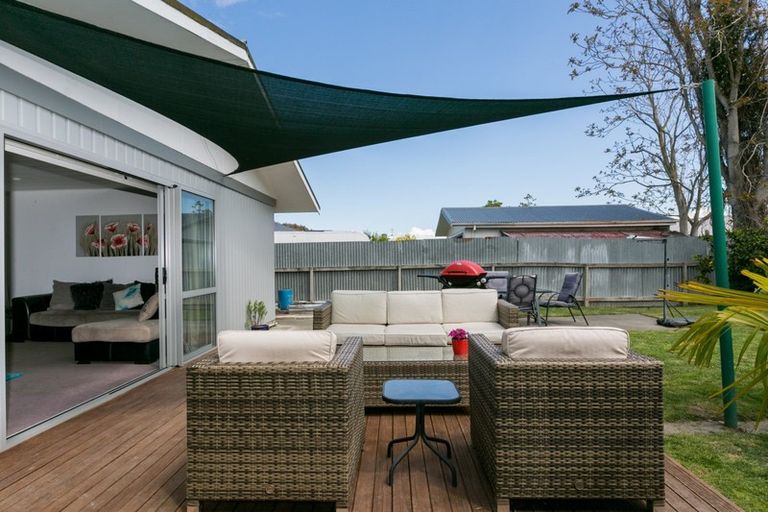 Photo of property in 47 Liverpool Crescent, Tamatea, Napier, 4112