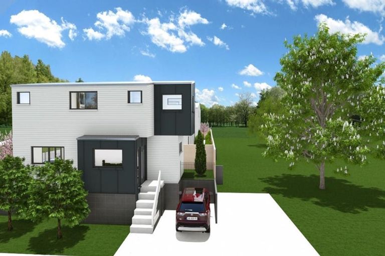 Photo of property in 1 Elizabeth Street, Pakuranga, Auckland, 2010