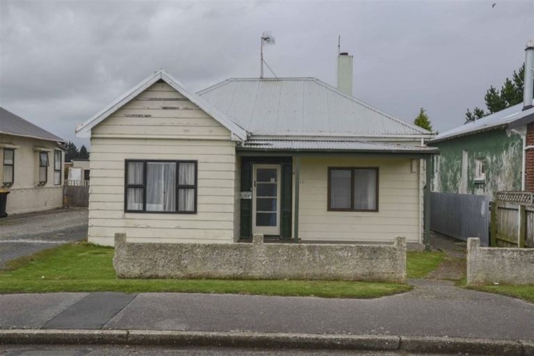 Photo of property in 144 Teviot Street, Appleby, Invercargill, 9812