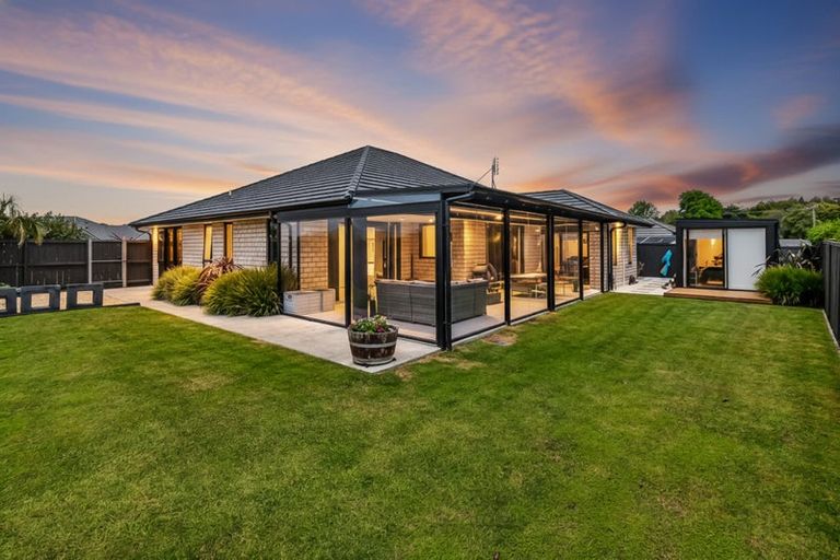 Photo of property in 13 Pamela Christine Road, Patumahoe, Pukekohe, 2679