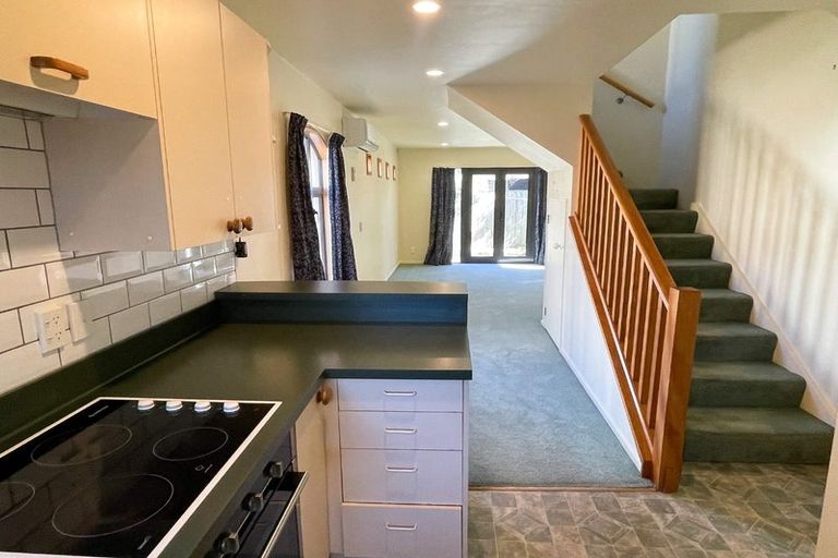 Photo of property in 1/78 Brockworth Place, Riccarton, Christchurch, 8011