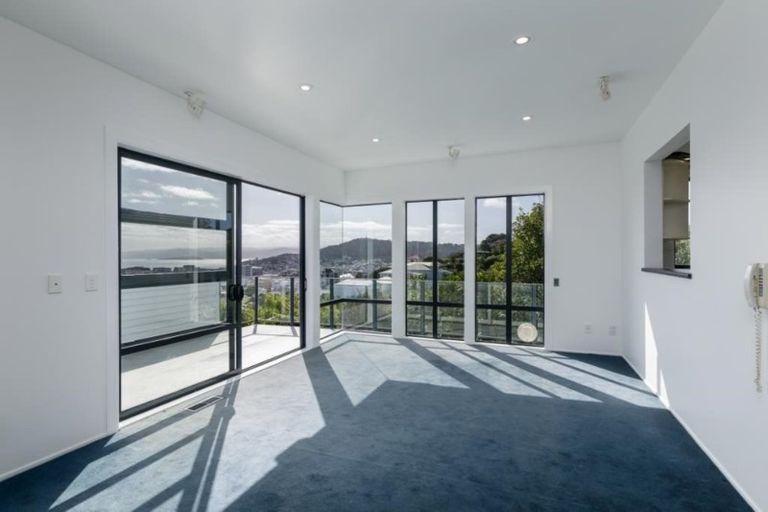 Photo of property in 9 Durham Street, Aro Valley, Wellington, 6021