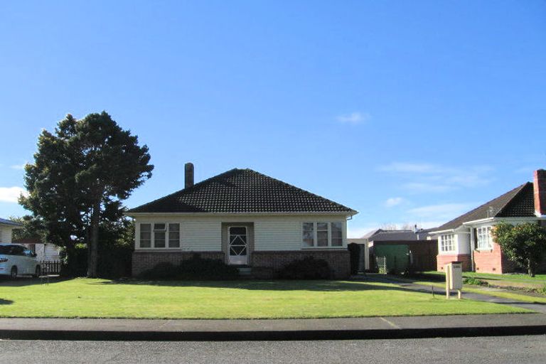 Photo of property in 606 Massey Street, Akina, Hastings, 4122