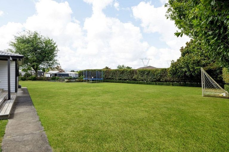 Photo of property in 9 Shadbolt Drive, Leamington, Cambridge, 3432