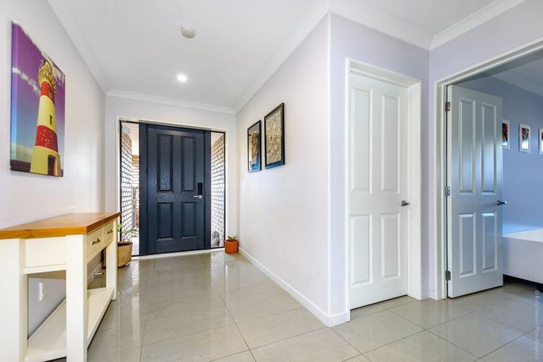 Photo of property in 9 High Street, Kirwee, Darfield, 7571