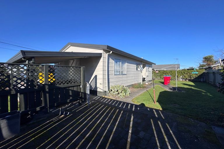 Photo of property in 6 Prince Street, Feilding, 4702