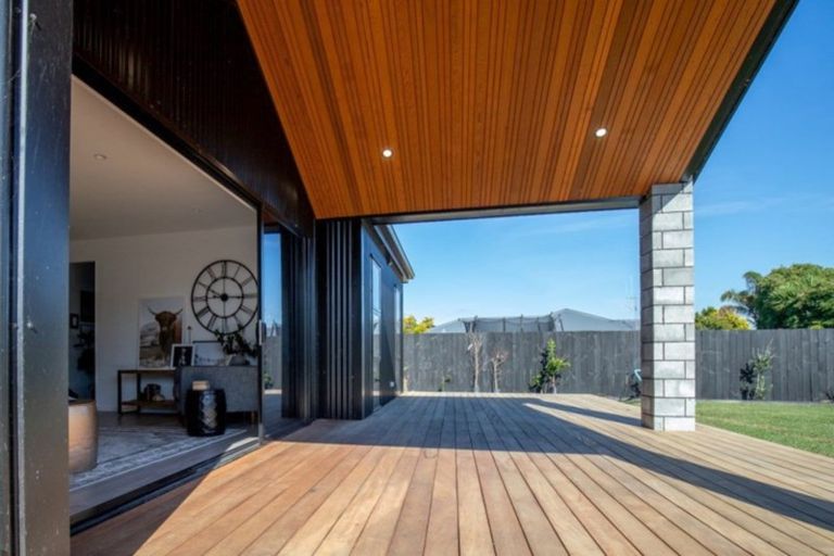 Photo of property in 4 Benner Drive, Ngatea, 3503