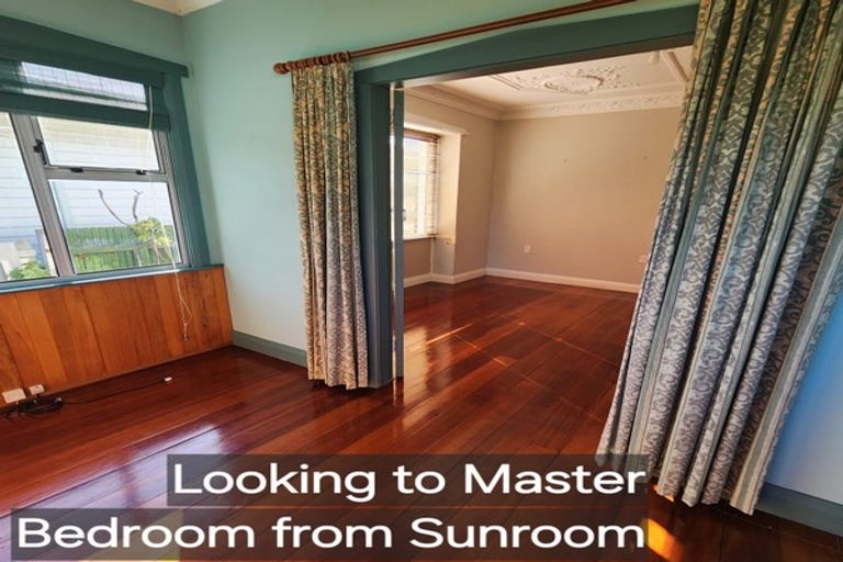 Photo of property in 12 Cressy Street, Waterloo, Lower Hutt, 5011