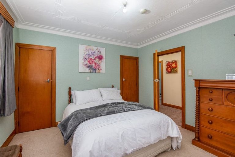Photo of property in 8 Scotland Terrace, Green Island, Dunedin, 9018