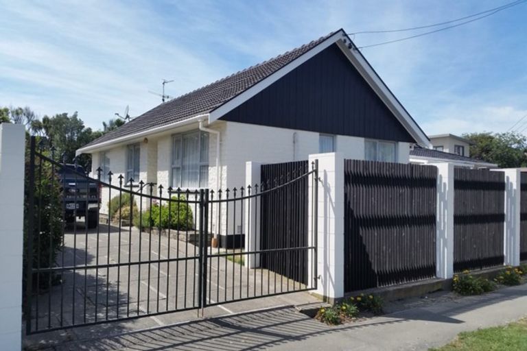 Photo of property in 91 Rocking Horse Road, Southshore, Christchurch, 8062
