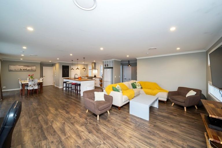 Photo of property in 4 Terli Way, Glen Avon, New Plymouth, 4312