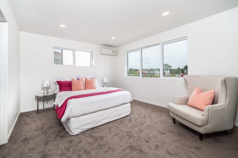 Photo of property in 12 Carrygawley Road, Flat Bush, Auckland, 2019