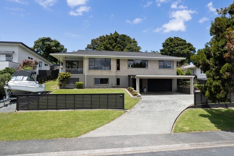 Photo of property in 63 Percy Street, Warkworth, 0910