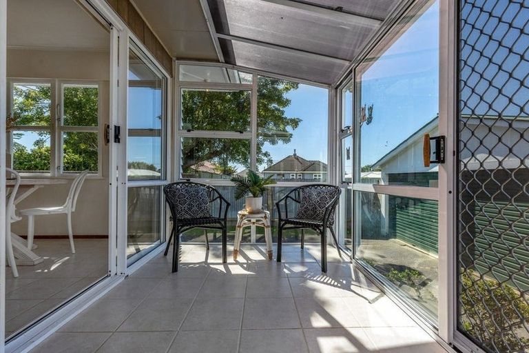 Photo of property in 3 Marlborough Street, Levin, 5510