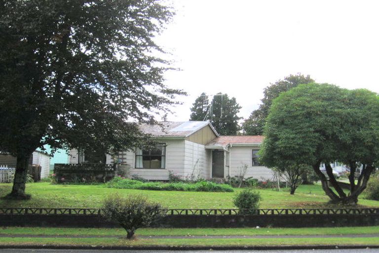 Photo of property in 83 Clyde Street, Tokoroa, 3420