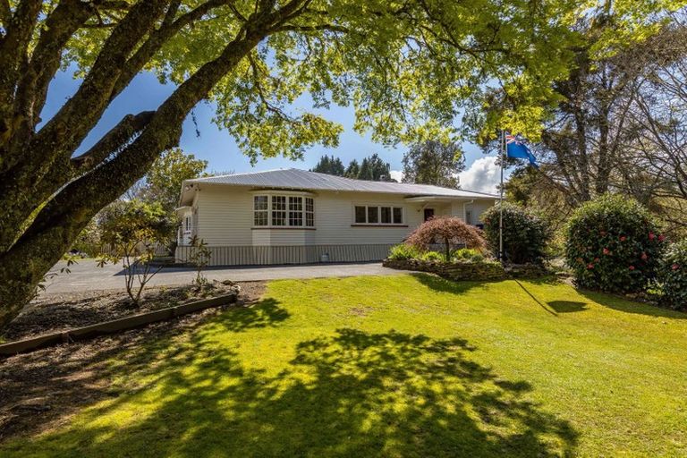 Photo of property in 63 Golf Road, Taumarunui, 3920