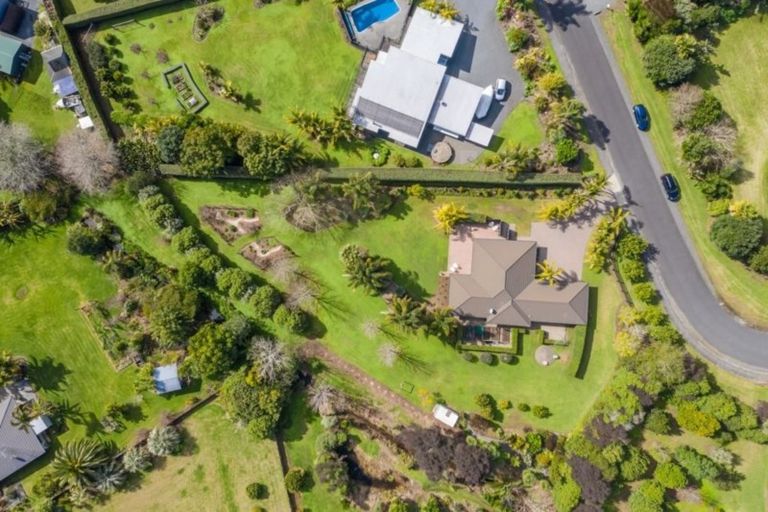 Photo of property in 6 Urutawa Drive, Kerikeri, 0230