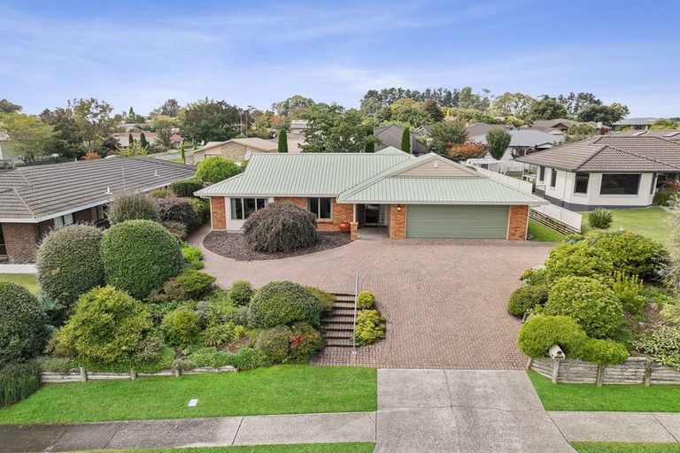 Photo of property in 21 Dalton Avenue, Te Awamutu, 3800