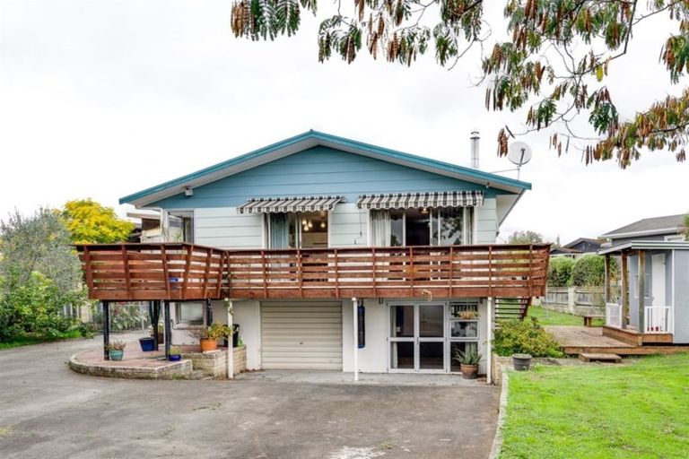 Photo of property in 2 Ashford Place, Havelock North, 4130