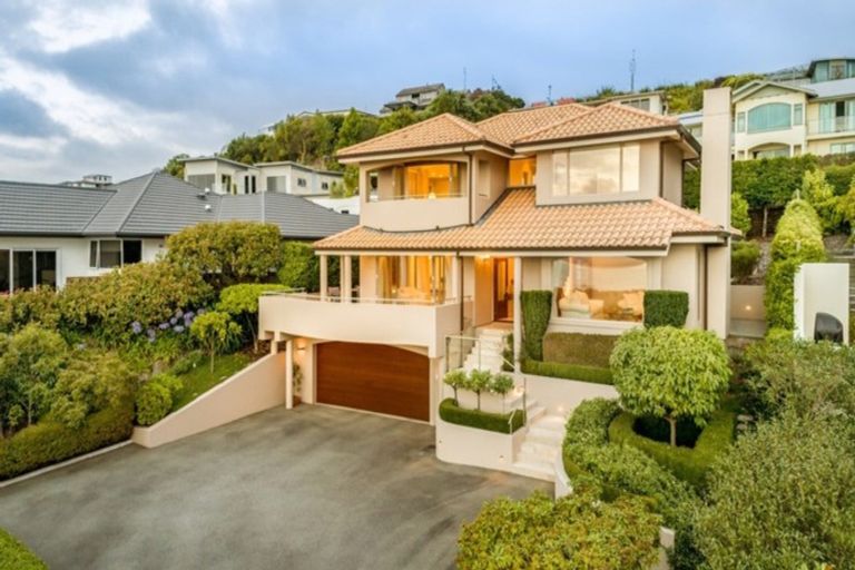 Photo of property in 18 Zeehaen Place, Britannia Heights, Nelson, 7010