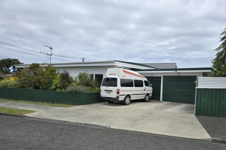 Photo of property in 54 Liverpool Street, Whanganui, 4500