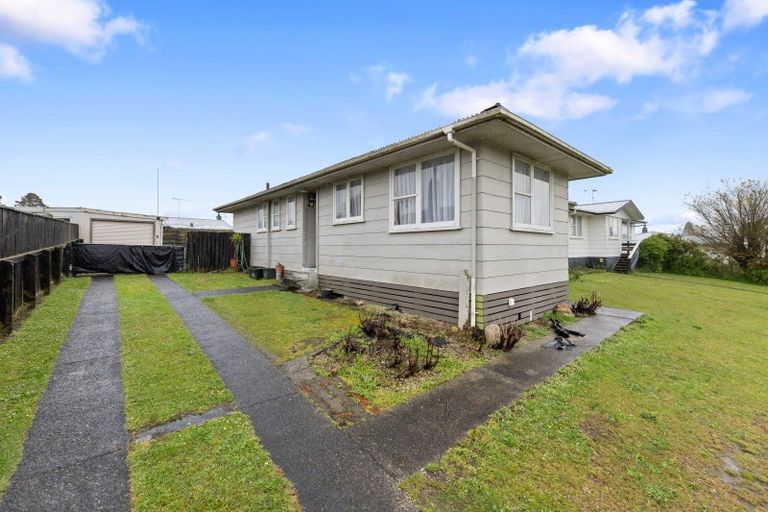Photo of property in 34 Tainui Street, Tokoroa, 3420