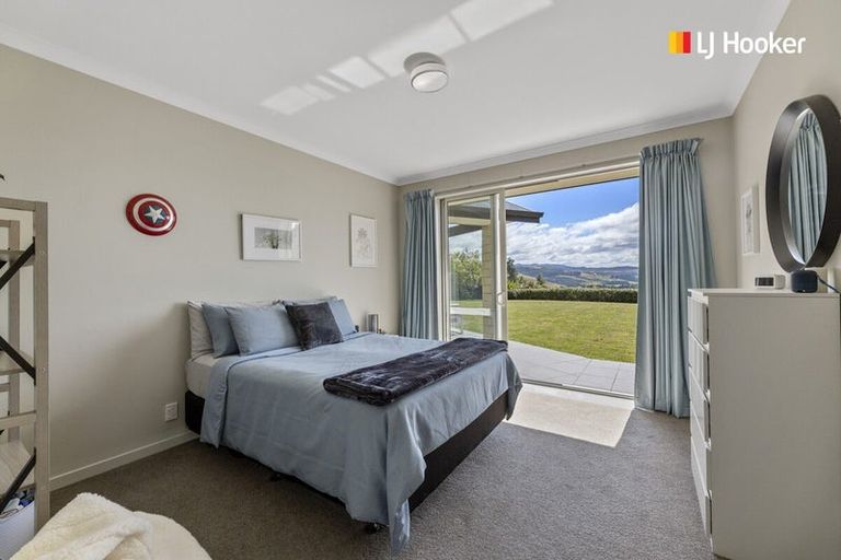 Photo of property in 815 Mount Cargill Road, Mount Cargill, Waitati, 9085