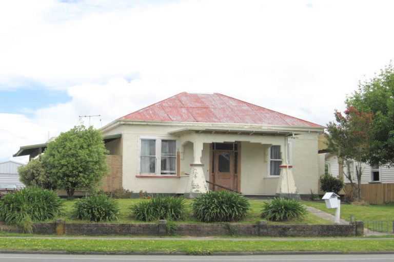 Photo of property in 29 Roebuck Road, Te Hapara, Gisborne, 4010