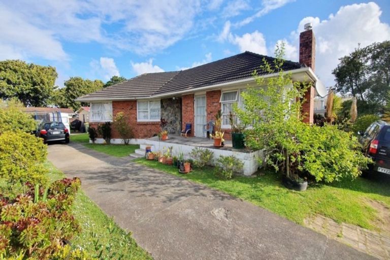 Photo of property in Topping Court, 13 Ashley Avenue, Mangere East, Auckland, 2024