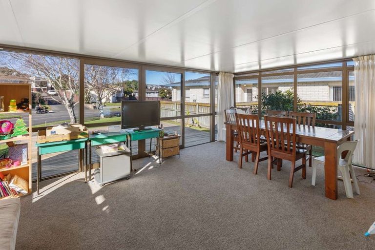 Photo of property in 21 Treadwell Street, Springvale, Whanganui, 4501